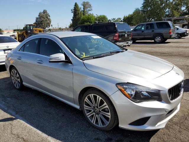 MERCEDES-BENZ CLA 2019 wddsj4ebxkn709215