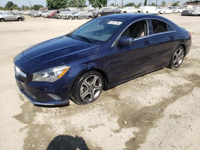 MERCEDES-BENZ CLA 250 2019 wddsj4ebxkn740870