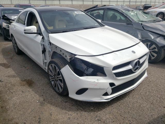 MERCEDES-BENZ NULL 2019 wddsj4ebxkn761945