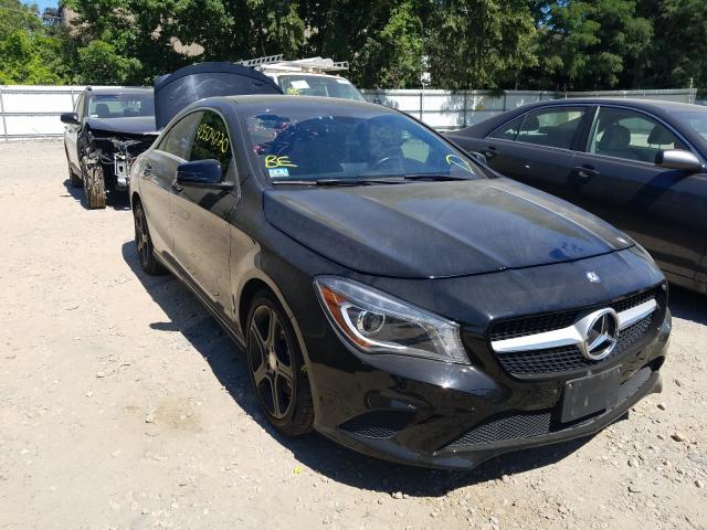 MERCEDES-BENZ CLA 250 4M 2014 wddsj4gb0en075236