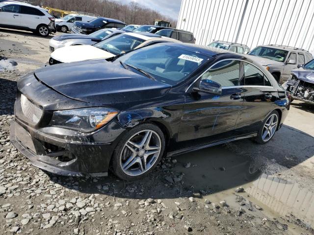 MERCEDES-BENZ CLA 250 4M 2014 wddsj4gb0en076001