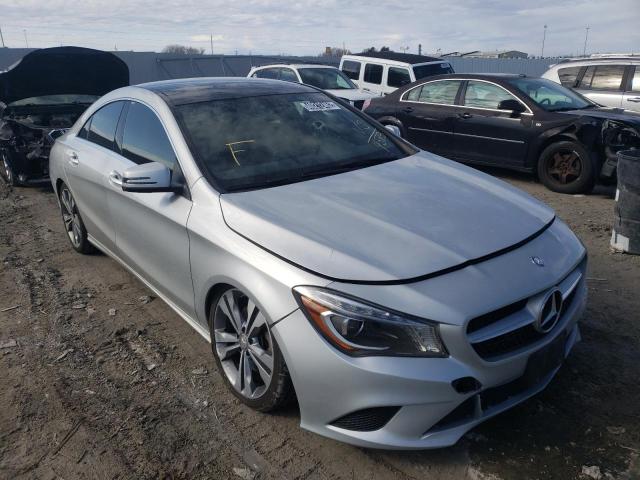 MERCEDES-BENZ CLA 250 4M 2014 wddsj4gb0en104573