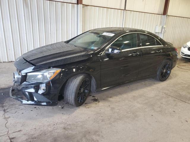 MERCEDES-BENZ CLA 250 4M 2014 wddsj4gb0en112396