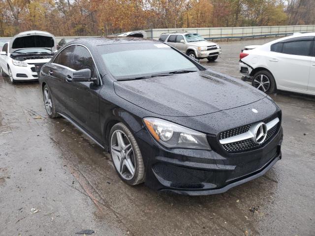 MERCEDES-BENZ CLA 250 4M 2014 wddsj4gb0en139159