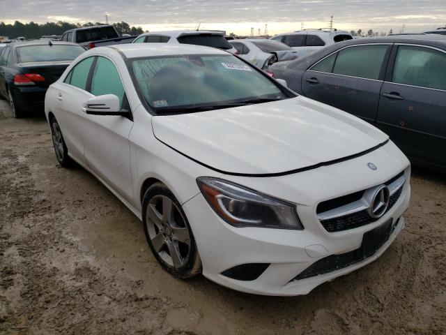 MERCEDES-BENZ CLA 250 4M 2015 wddsj4gb0fn173605