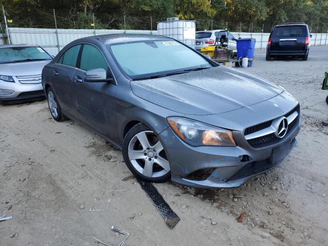 MERCEDES-BENZ CLA 250 4M 2015 wddsj4gb0fn176746