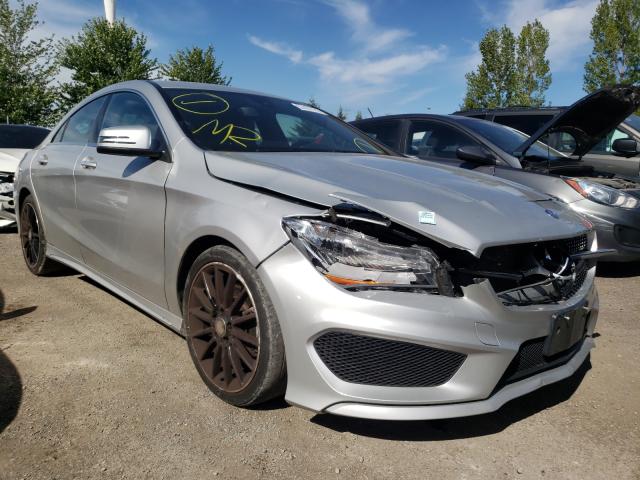 MERCEDES-BENZ CLA 250 4M 2015 wddsj4gb0fn177847