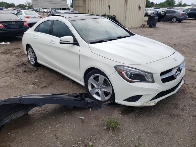 MERCEDES-BENZ CLA 250 4M 2015 wddsj4gb0fn177900