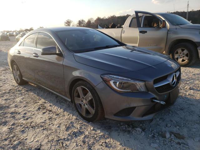 MERCEDES-BENZ CLA 250 4M 2015 wddsj4gb0fn178108