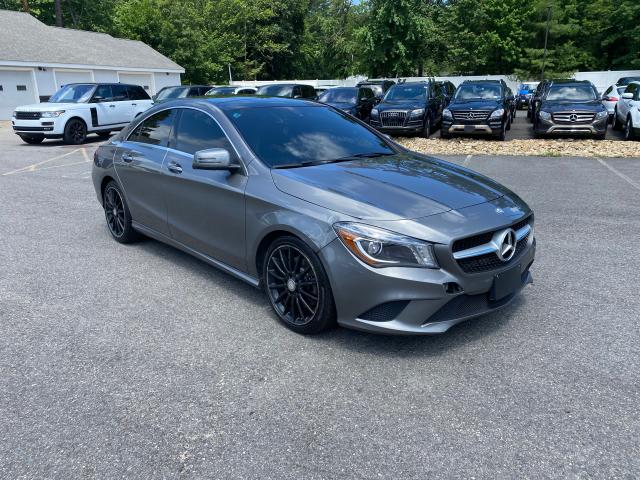 MERCEDES-BENZ CLA 250 4M 2015 wddsj4gb0fn187469