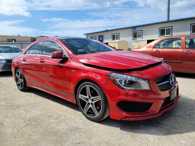 MERCEDES-BENZ NULL 2015 wddsj4gb0fn243300