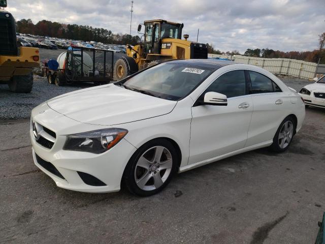 MERCEDES-BENZ NULL 2015 wddsj4gb0fn243376