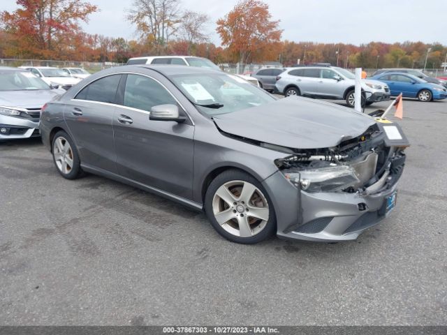 MERCEDES-BENZ NULL 2016 wddsj4gb0gn291767