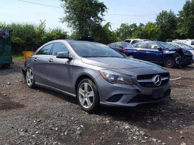 MERCEDES-BENZ CLA 250 4M 2016 wddsj4gb0gn311998