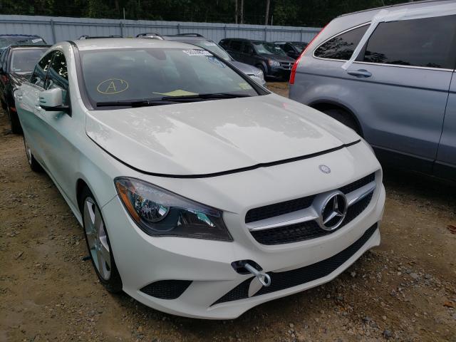 MERCEDES-BENZ CLA 250 4M 2016 wddsj4gb0gn312035