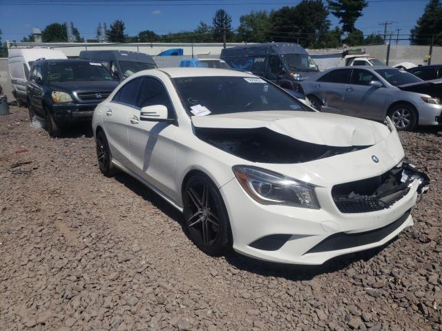 MERCEDES-BENZ CLA 250 4M 2016 wddsj4gb0gn313329