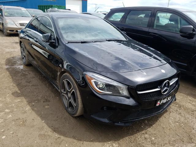 MERCEDES-BENZ CLA 250 4M 2016 wddsj4gb0gn324721