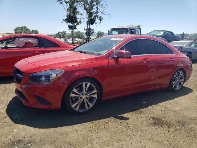 MERCEDES-BENZ CLA 250 4M 2016 wddsj4gb0gn325321