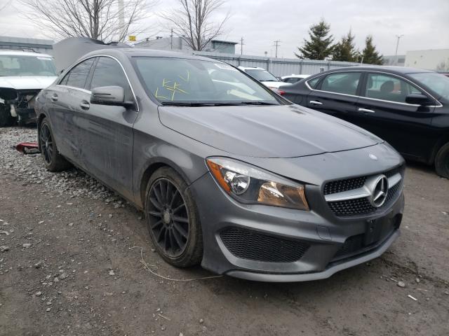 MERCEDES-BENZ CLA 250 4M 2016 wddsj4gb0gn337534