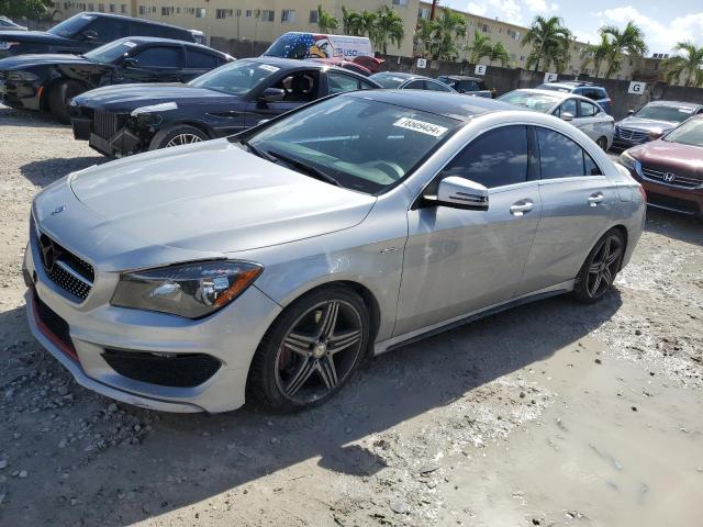 MERCEDES-BENZ CLA 250 4M 2016 wddsj4gb0gn352602