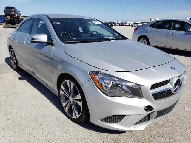 MERCEDES-BENZ CLA 250 4M 2016 wddsj4gb0gn393280