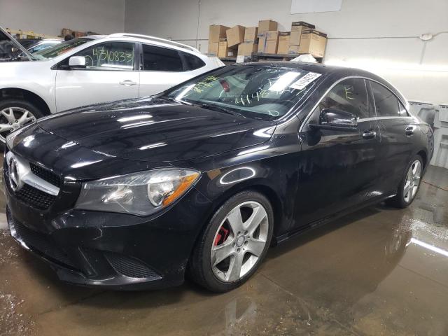 MERCEDES-BENZ CLA 250 4M 2016 wddsj4gb0gn393599