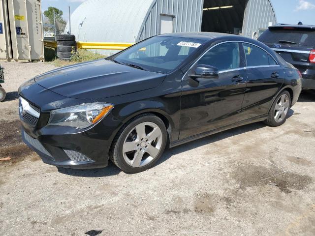 MERCEDES-BENZ CLA 250 4M 2016 wddsj4gb0gn394848