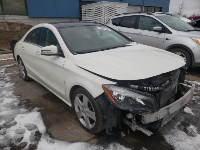 MERCEDES-BENZ CLA 250 4M 2016 wddsj4gb0gn394994