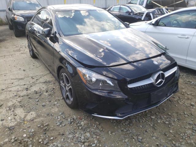 MERCEDES-BENZ CLA 250 4M 2017 wddsj4gb0hn412346