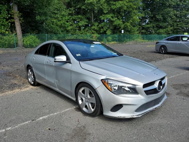 MERCEDES-BENZ CLA 250 4M 2017 wddsj4gb0hn421001