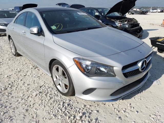 MERCEDES-BENZ CLA 250 4M 2017 wddsj4gb0hn465080