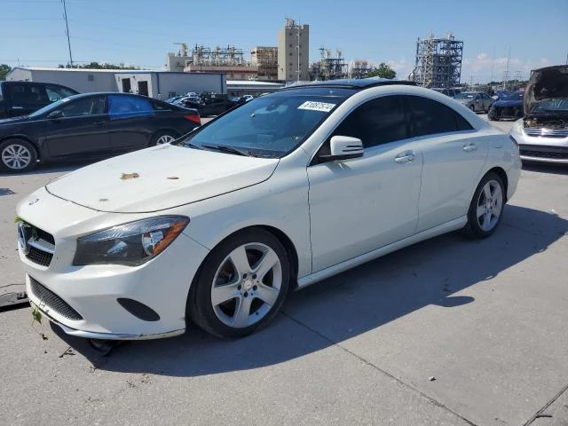 MERCEDES-BENZ CLA 250 4M 2018 wddsj4gb0jn511965