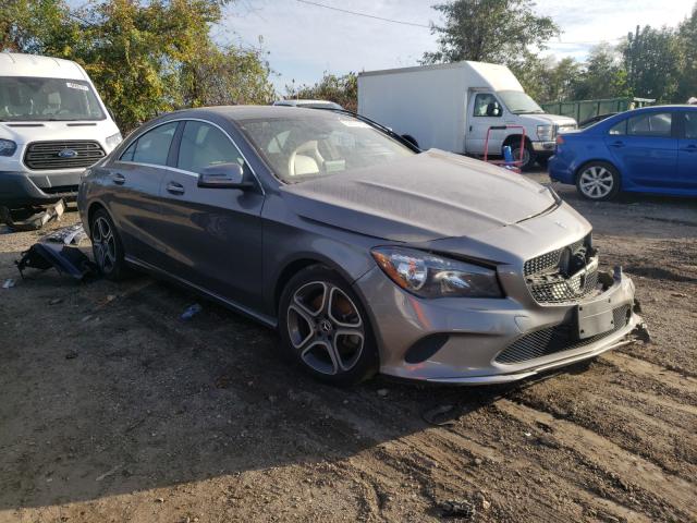 MERCEDES-BENZ CLA 250 4M 2018 wddsj4gb0jn518446