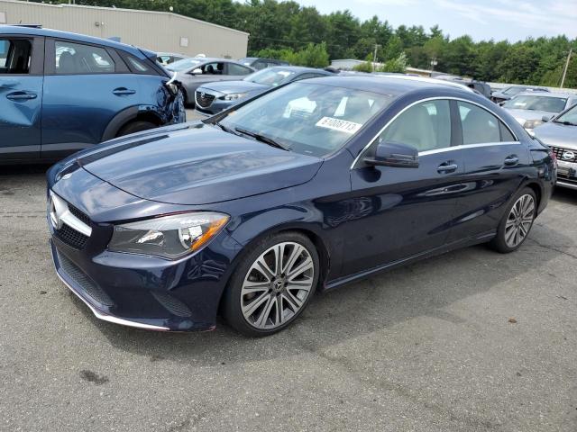 MERCEDES-BENZ CLA 250 4M 2018 wddsj4gb0jn525980