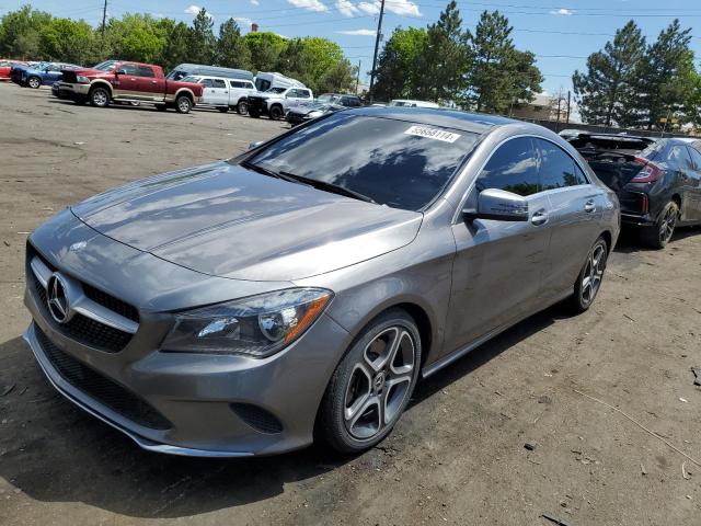 MERCEDES-BENZ CLA 250 4M 2018 wddsj4gb0jn546523