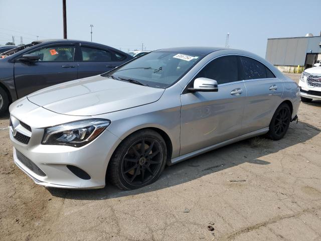 MERCEDES-BENZ CLA 250 4M 2018 wddsj4gb0jn560003