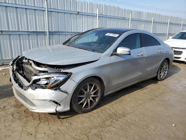 MERCEDES-BENZ CLA 250 4M 2018 wddsj4gb0jn562303