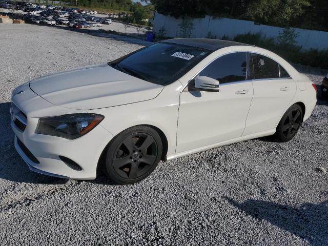 MERCEDES-BENZ CLA 250 4M 2018 wddsj4gb0jn566397