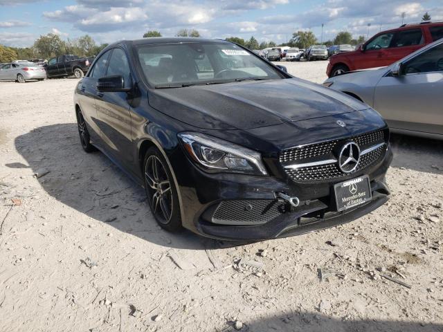 MERCEDES-BENZ CLA 250 4M 2018 wddsj4gb0jn589601