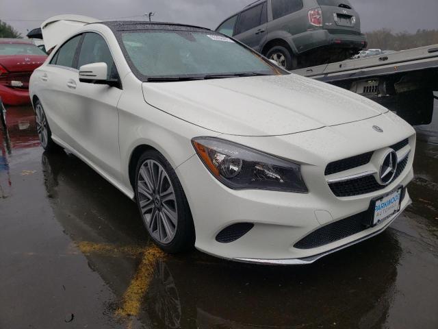 MERCEDES-BENZ CLA 250 4M 2018 wddsj4gb0jn601911