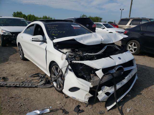 MERCEDES-BENZ CLA 250 4M 2018 wddsj4gb0jn660747