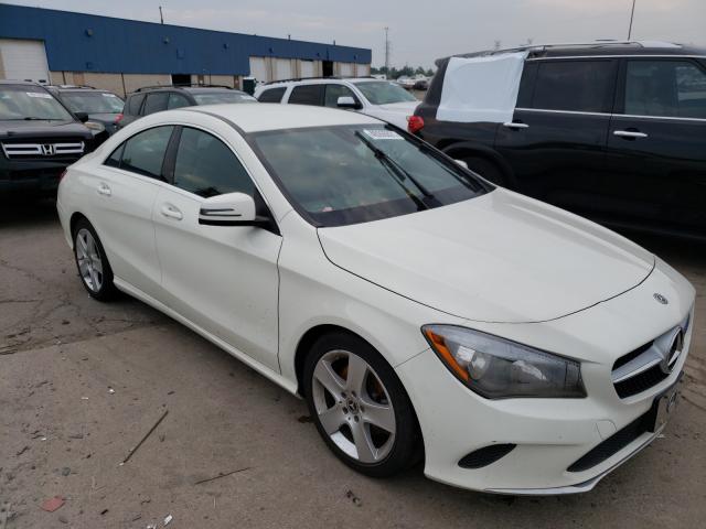 MERCEDES-BENZ CLA 250 4M 2018 wddsj4gb0jn666211