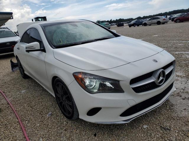 MERCEDES-BENZ CLA 250 4M 2018 wddsj4gb0jn683347