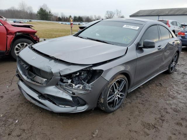 MERCEDES-BENZ CLA 250 4M 2019 wddsj4gb0kn720706