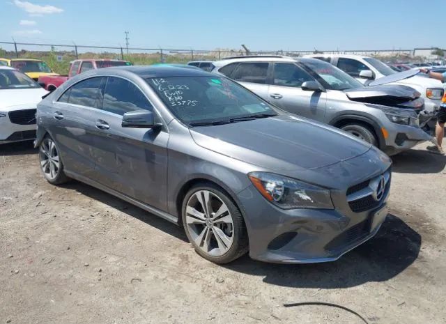 MERCEDES-BENZ NULL 2019 wddsj4gb0kn755763