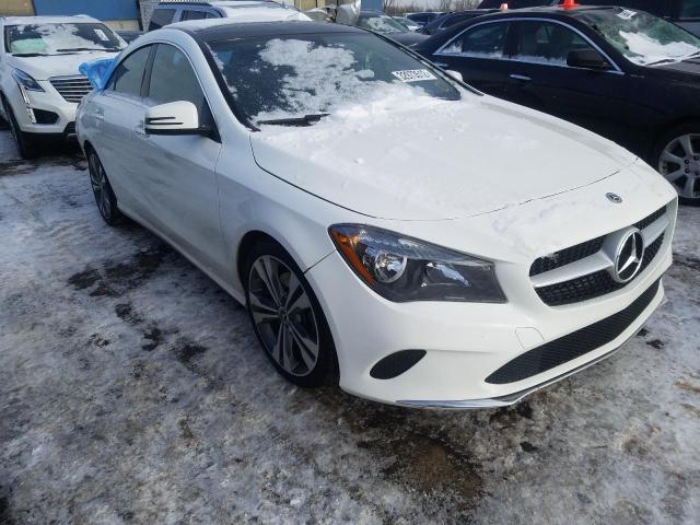 MERCEDES-BENZ CLA 250 4M 2019 wddsj4gb0kn756508