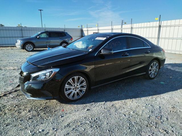 MERCEDES-BENZ CLA 250 4M 2019 wddsj4gb0kn768206