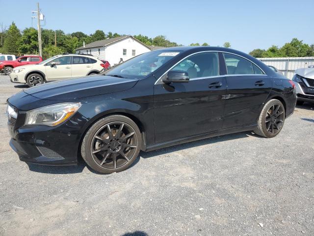 MERCEDES-BENZ CLA 250 4M 2014 wddsj4gb1en079666