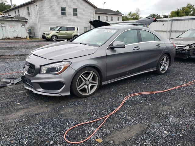 MERCEDES-BENZ CLA 250 4M 2014 wddsj4gb1en081336