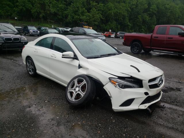 MERCEDES-BENZ CLA 250 4M 2014 wddsj4gb1en088349